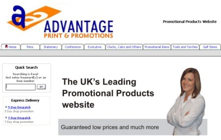 [Click on Image To Open Searchable On-line Catalogue]